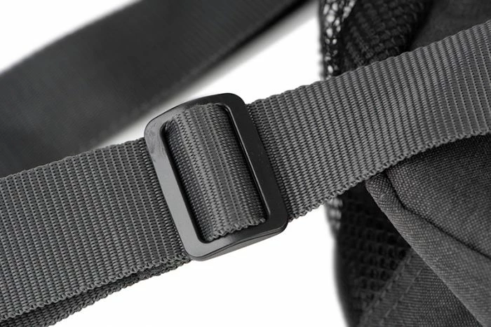 Fox Rage - Street Fighter Messenger Bag 3 Fox Rage - Street Fighter Messenger Bag - Image 3