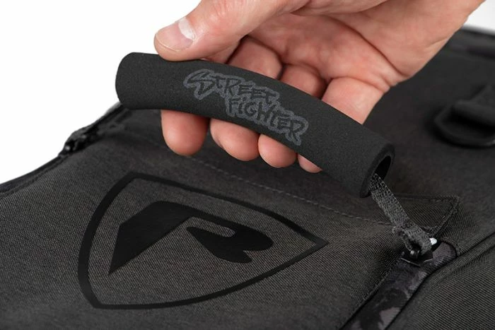 Fox Rage - Street Fighter Rucksack 12 Fox Rage - Street Fighter Rucksack - Image 12