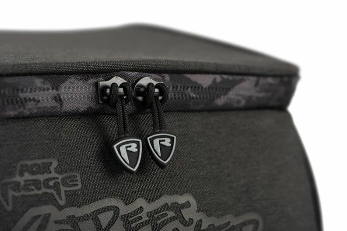 Fox Rage - Street Fighter Rucksack 18 Fox Rage - Street Fighter Rucksack - Image 18