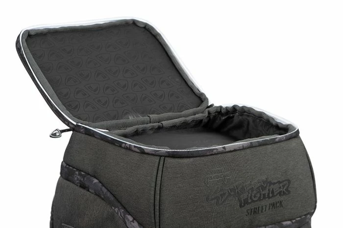 Fox Rage - Street Fighter Rucksack 26 Fox Rage - Street Fighter Rucksack - Image 26