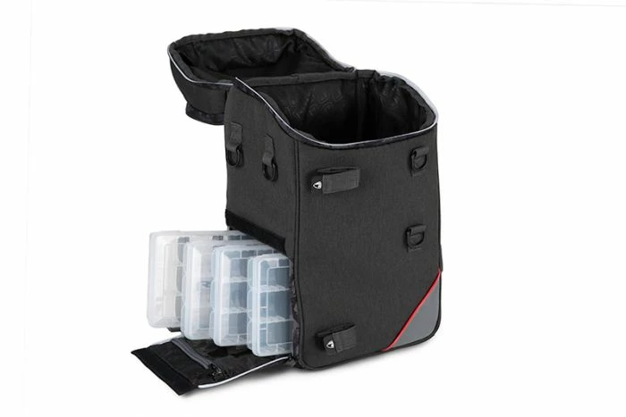 Fox Rage - Street Fighter Rucksack 7 Fox Rage - Street Fighter Rucksack - Image 7