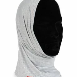 Fox Rage - Rage UV Neck Gaiter - GREY -Predator shop fox rage uv neck gaiter grey 3