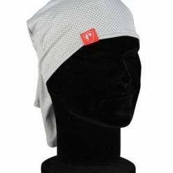 Fox Rage - Rage UV Neck Gaiter - GREY -Predator shop fox rage uv neck gaiter grey 4