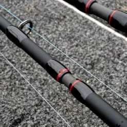 Fox Rage - Warrior Zander Jigger - 240cm 10-35g 9 Fox Rage - Warrior Zander Jigger - 240cm 10-35g -Predator shop fox rage warrior zander jigger 3