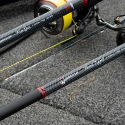 Fox Rage - Warrior Zander Jigger - 240cm 10-35g 10 Fox Rage - Warrior Zander Jigger - 240cm 10-35g -Predator shop fox rage warrior zander jigger 4