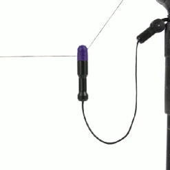 Fox - Black Label Stealth Bobbin -Predator shop fox stealth bobbins01