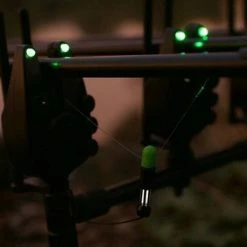 Fox - Black Label Stealth Bobbin -Predator shop fox stealth bobbins02