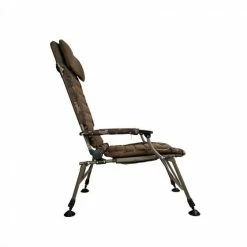 Fox - Super Deluxe Recliner Highback Chair -Predator shop fox super deluxe recliner highback chair 1