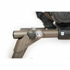 Fox - Super Deluxe Recliner Highback Chair -Predator shop fox super deluxe recliner highback chair 4