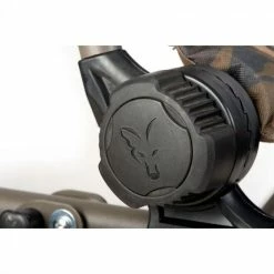 Fox - Super Deluxe Recliner Highback Chair -Predator shop fox super deluxe recliner highback chair 5