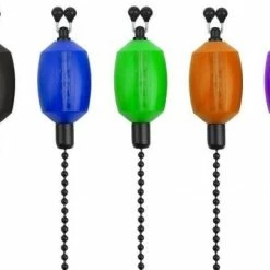 Fox - Black Label Dumpy Bobbin