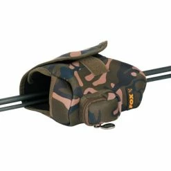 Fox - Camo Reel Pouch