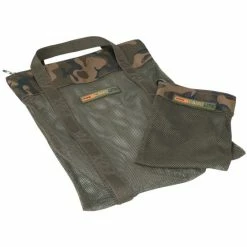 Fox - Camolite Air Dry Bag And Hookbait Bag