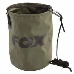 Fox - Collapsible Water Bucket
