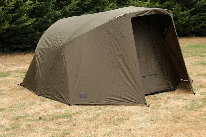 Fox - EOS 2 Man Bivvy Overwrap 2 Fox - EOS 2 Man Bivvy Overwrap - Image 2