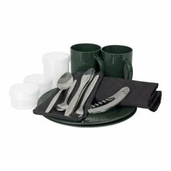 Fox - R-Series 2 Man Dinner Set