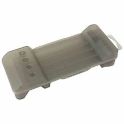 Fox - Black Label Mini Swinger Presentation Case