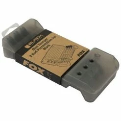 Fox - Black Label Mini Swinger Presentation Case -Predator shop fox black label mini swinger presentation case 3