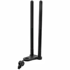 Fox - Black Label Snag Ear & Adjustable Hockey Stick