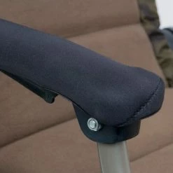 Fox - R2 Camo Recliner Arm Chair -Predator shop fox camo chair 6 1 1