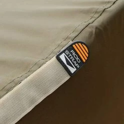 Fox - EOS 1 Man Bivvy Overwrap -Predator shop fox eos 1 man bivvy skin 1