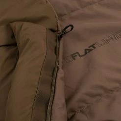 Fox - Flatliner - 1 Season Sleeping Bag 7 Fox - Flatliner - 1 Season Sleeping Bag -Predator shop fox flatliner 1 season sleeping bag internal zip baffle