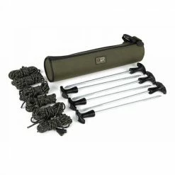 Fox - R Series Bivvy Storm Pack