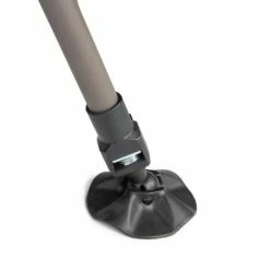 Fox - R-Series TT Sleep System Khaki -Predator shop fox r series khaki bedchair total tackle leg detail