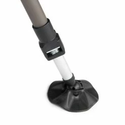 Fox - R-Series TT Sleep System Khaki -Predator shop fox r series khaki bedchair total tackle leg extended detail