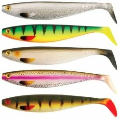 Fox Rage - Pro Shad Loaded 14cm/5.5"