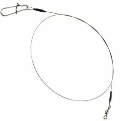 Fox Rage - Single Strand Surefit Leader 40cm X2