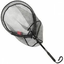 Fox Rage - Short Street Net