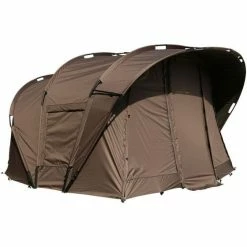 Fox - Retreat+ Ripstop Ventec 2 Man Bivvy And Overwrap