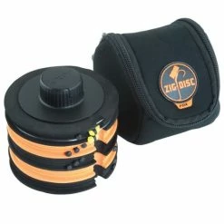 Fox - Zig Rig Disc Storage System