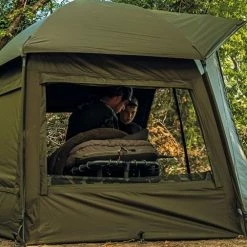 Fox - Frontier XD - Inc Inner Dome -Predator shop frontier xd in use 9 1