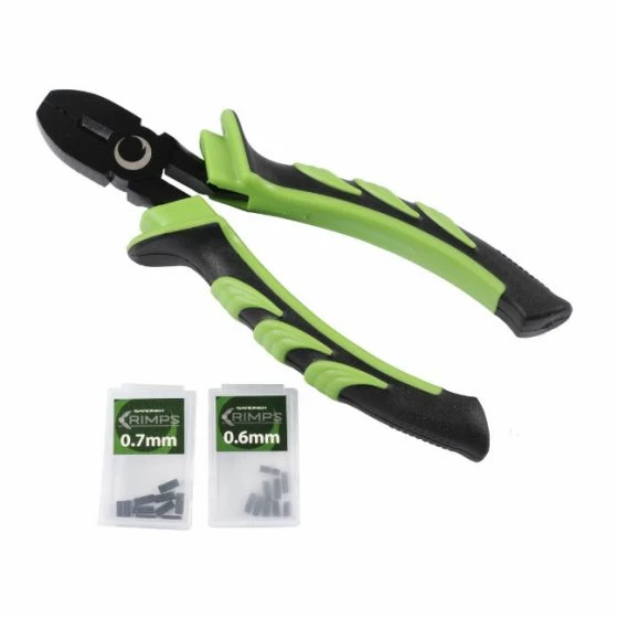 Gardner - CRIMPIT Crimping Tool & Crimps Set 1 Gardner - CRIMPIT Crimping Tool & Crimps Set