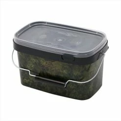 Gardner - Rectangular Eco Bucket -Predator shop gardner rectangular eco bucket 4 1