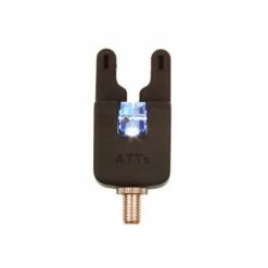 Gardner - ATTs Underlit Wheel Bite Alarm