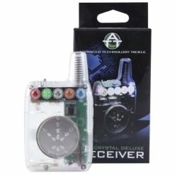 Gardner - Deluxe Crystal Receiver