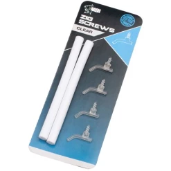 Nash Tackle Nash - Zig Screws - Large -Predator shop gc2ejfcc637540941224657859