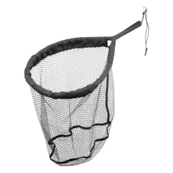 Savage Gear - Pro Finezze Rubber Mesh Floating Net