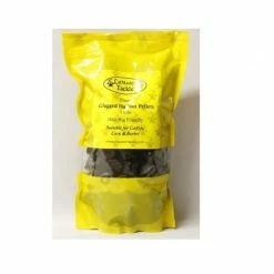 Catmaster Tackle Catmaster - Glugged Halibut Pellets 22mm 1kg