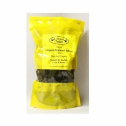 Catmaster Tackle Catmaster - Glugged Mackerel Pellets 22mm 1kg