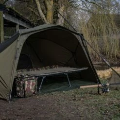 Saber - Capsule Brolly System