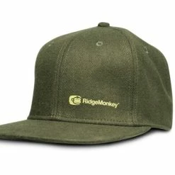 Ridgemonkey - APEarel Dropback Snapback Cap