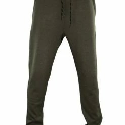 Ridgemonkey - APEarel Dropback - MicroFlex Joggers Green