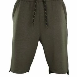 Ridgemonkey - APEarel Dropback - MicroFlex Shorts Green