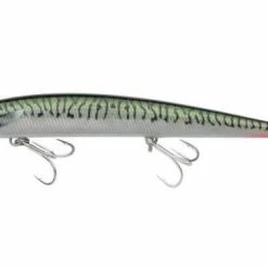 Berkley - Dex Long Shot -Predator shop greenmackerel