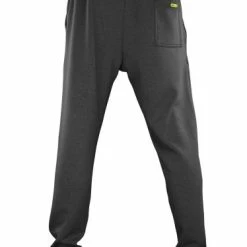 Ridgemonkey - APEarel Dropback - MicroFlex Joggers Grey -Predator shop grey joggers back