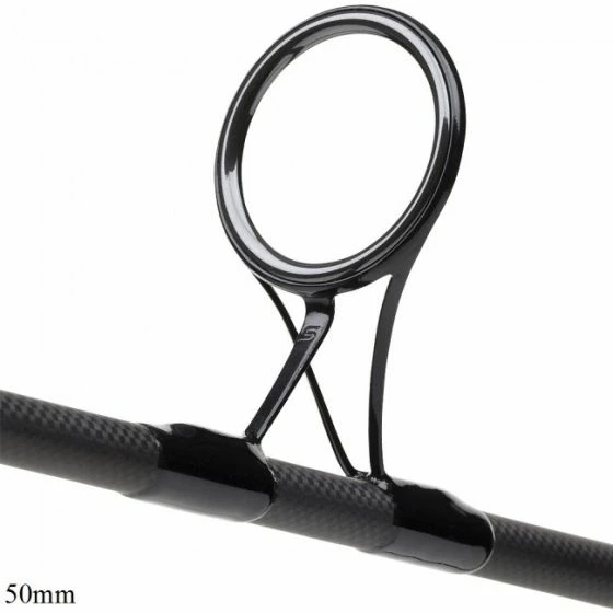 Greys - Prodigy GT4 50mm Carp Rod 5 Greys - Prodigy GT4 50mm Carp Rod - Image 5